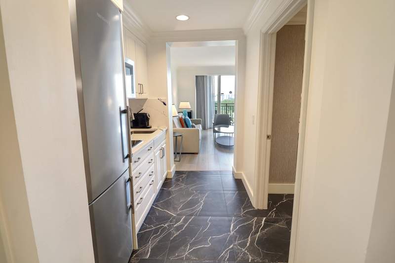1 bedroom Condominium at 601 N Fort Lauderdale Beach Boulevard #910, The Atlantic Hotel Condo, Fort Lauderdale — photo 4