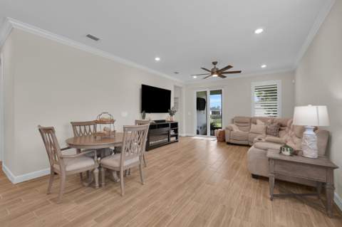 735 SE Woodbine Road, Port St. Lucie FL - photo 8 of 57