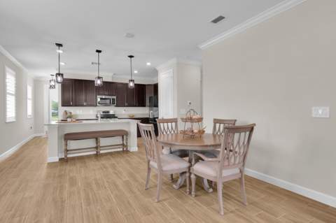 735 SE Woodbine Road, Port St. Lucie FL - photo 10 of 57