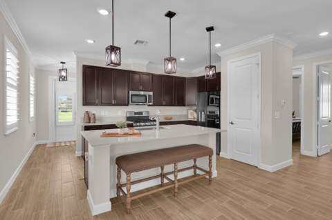 735 SE Woodbine Road, Port St. Lucie FL - photo 11 of 57