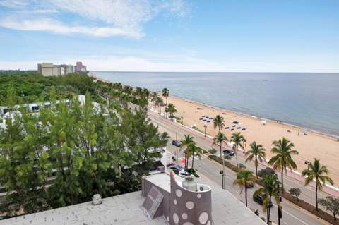 601 N Fort Lauderdale Beach Boulevard #910, Fort Lauderdale FL - photo 18 of 30