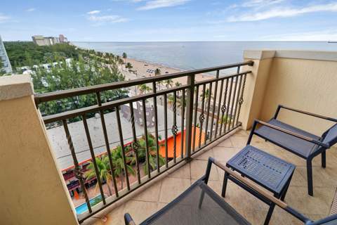 601 N Fort Lauderdale Beach Boulevard #910, Fort Lauderdale FL - photo 19 of 30