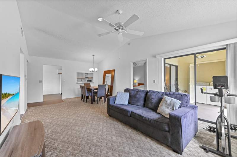 2 bedroom Condominium at 4717 Lucerne Lakes Boulevard #201, Lucerne Greens Condo, Lake Worth — photo 5