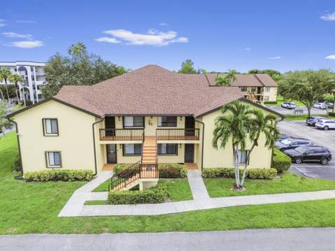 4717 Lucerne Lakes Boulevard #201, Lake Worth FL - photo 24 of 29