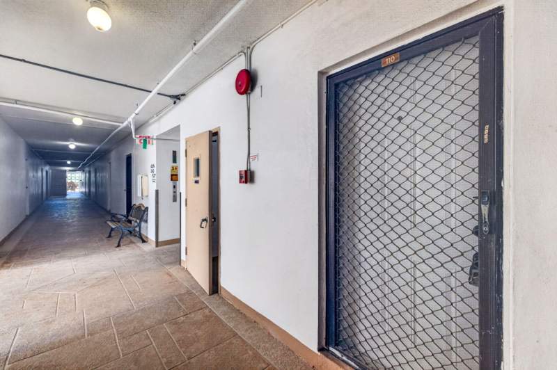 1 bedroom Condominium at 3040 NE 16th Avenue #110, River Shores Condo, Oakland Park — photo 4
