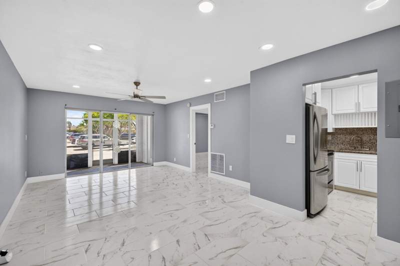 1 bedroom Condominium at 3040 NE 16th Avenue #110, River Shores Condo, Oakland Park — photo 5