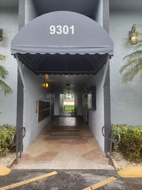 9301 Lime Bay Boulevard #306, Tamarac FL - photo 20 of 31