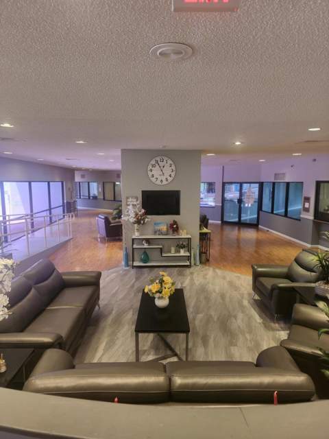 9301 Lime Bay Boulevard #306, Tamarac FL - photo 6 of 31