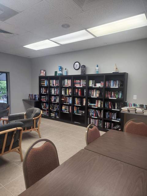 9301 Lime Bay Boulevard #306, Tamarac FL - photo 17 of 31