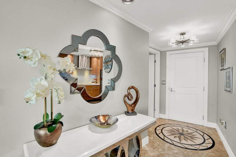 2 bedroom Condominium at 1 N Ocean Boulevard #814, Plaza At Oceanside, Pompano Beach — photo 2