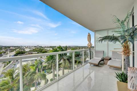 1 N Ocean Boulevard #814, Pompano Beach FL - photo 21 of 66