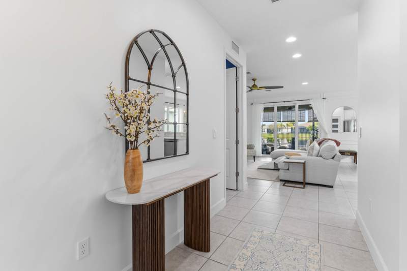 2 bedroom Single Family Residence at 12180 SW Jasper Lake Way, Riverland Parcel A - Plat Six, Port St. Lucie — photo 3