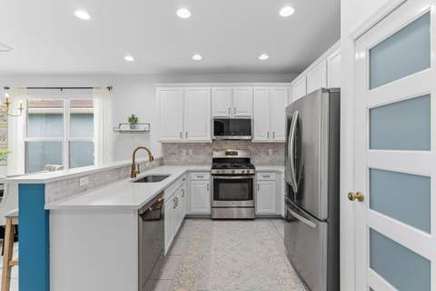 12180 SW Jasper Lake Way, Port St. Lucie FL - photo 7 of 51