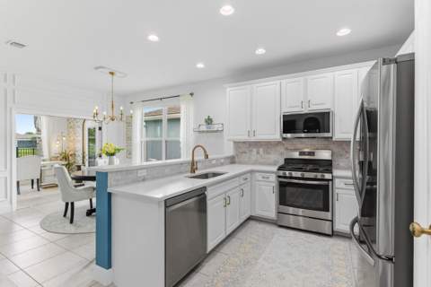 12180 SW Jasper Lake Way, Port St. Lucie FL - photo 8 of 51