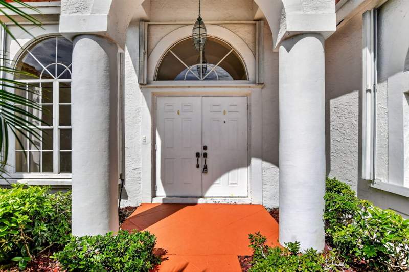 3 bedroom Single Family Residence at 10031 Lexington Estates Boulevard, Lexington Homes Estates, Boca Raton — photo 2