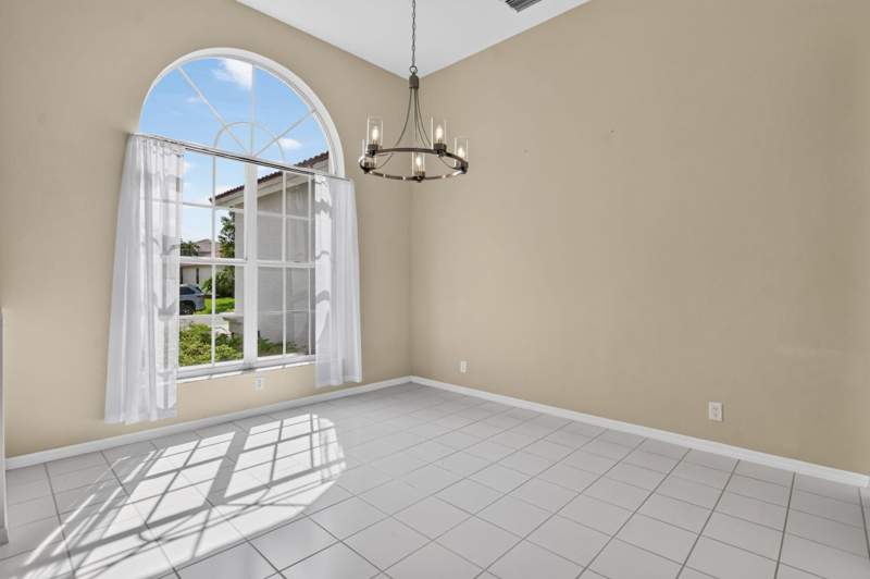 3 bedroom Single Family Residence at 10031 Lexington Estates Boulevard, Lexington Homes Estates, Boca Raton — photo 5