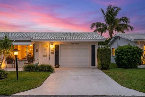 1100 Siesta Avenue, Boynton Beach FL - photo 12 of 17