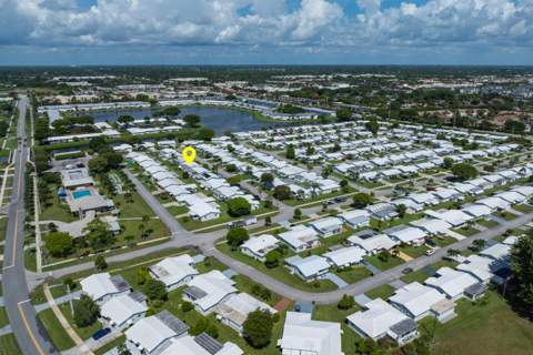 1100 Siesta Avenue, Boynton Beach FL - photo 15 of 17
