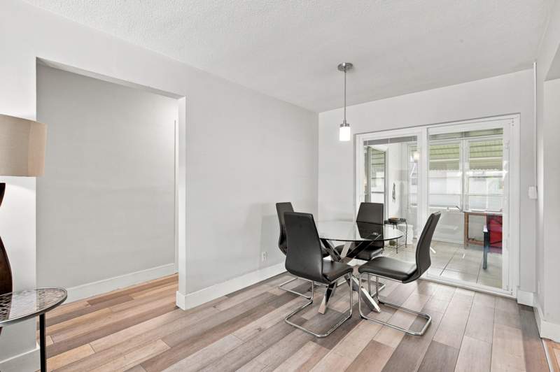 2 bedroom Single Family Residence at 1100 Siesta Avenue, Palm Beach Leisureville Replat, Boynton Beach — photo 4
