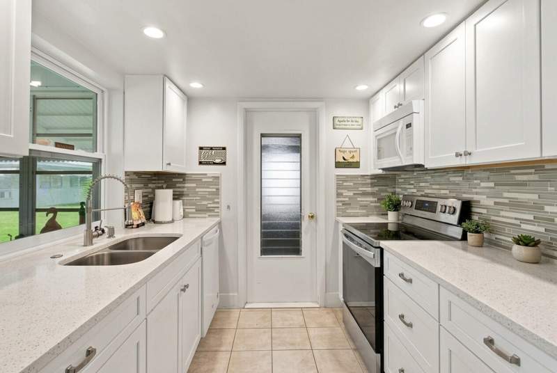 2 bedroom Single Family Residence at 1100 Siesta Avenue, Palm Beach Leisureville Replat, Boynton Beach — photo 5