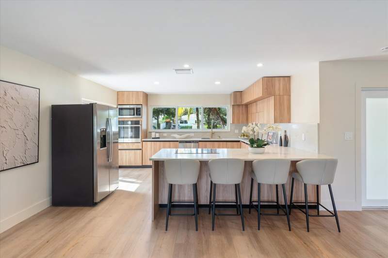 3 bedroom Single Family Residence at 1931 NE 62nd Street, Imperial Point 2 Sec, Fort Lauderdale — photo 4