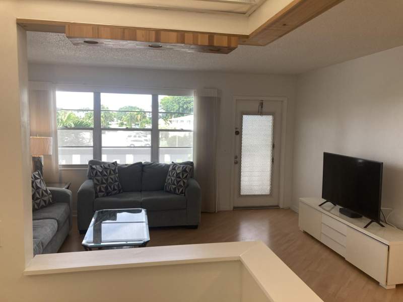 1 bedroom Condominium at 2004 Harwood C, Harwood C Condo, Deerfield Beach — photo 3