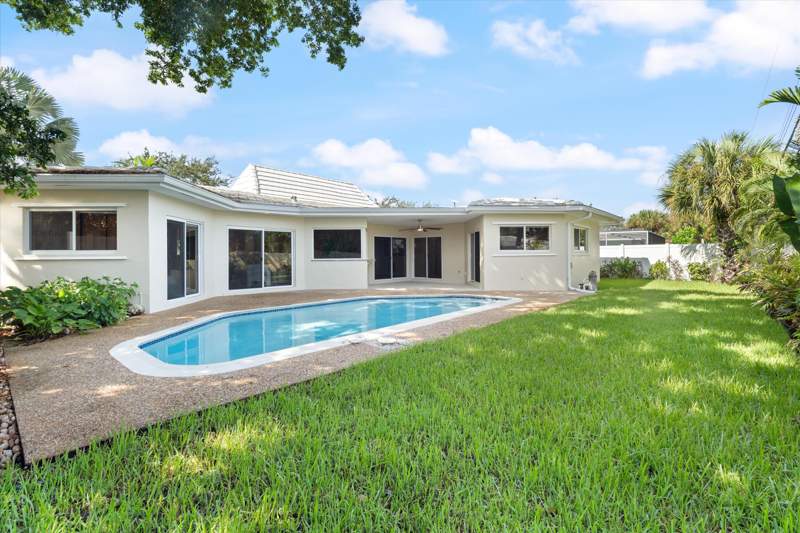 3 bedroom Single Family Residence at 1931 NE 62nd Street, Imperial Point 2 Sec, Fort Lauderdale — photo 2