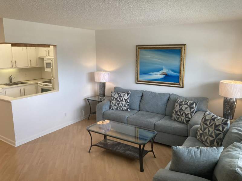 1 bedroom Condominium at 2004 Harwood C, Harwood C Condo, Deerfield Beach — photo 5