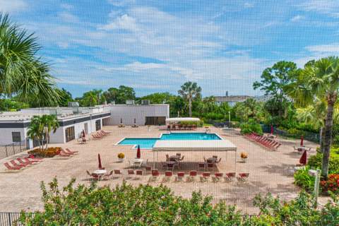 4640 Lucerne Lakes Boulevard #303, Lake Worth FL - photo 22 of 26