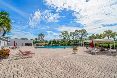4640 Lucerne Lakes Boulevard #303, Lake Worth FL - photo 24 of 26