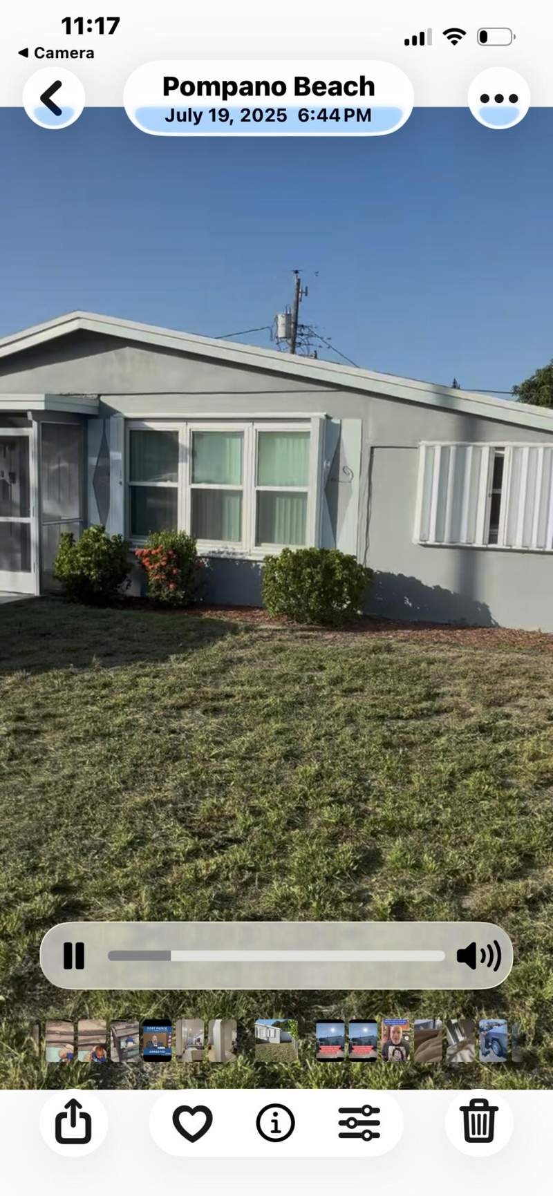 3 bedroom Single Family Residence at 1780 NW 6th Terrace, Liberty Park Estates Sec 2, Pompano Beach — photo 2