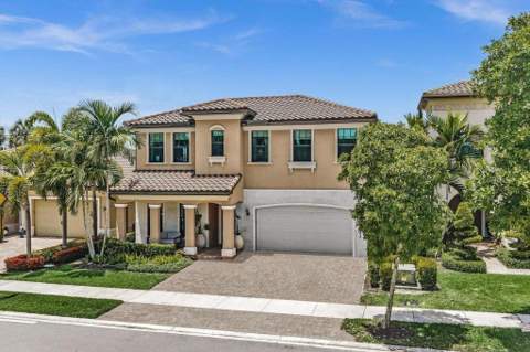 12143 S Baypoint Circle, Parkland FL - photo 7 of 119