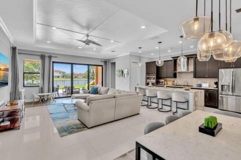 12143 S Baypoint Circle, Parkland FL - photo 12 of 119