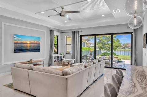 12143 S Baypoint Circle, Parkland FL - photo 21 of 119