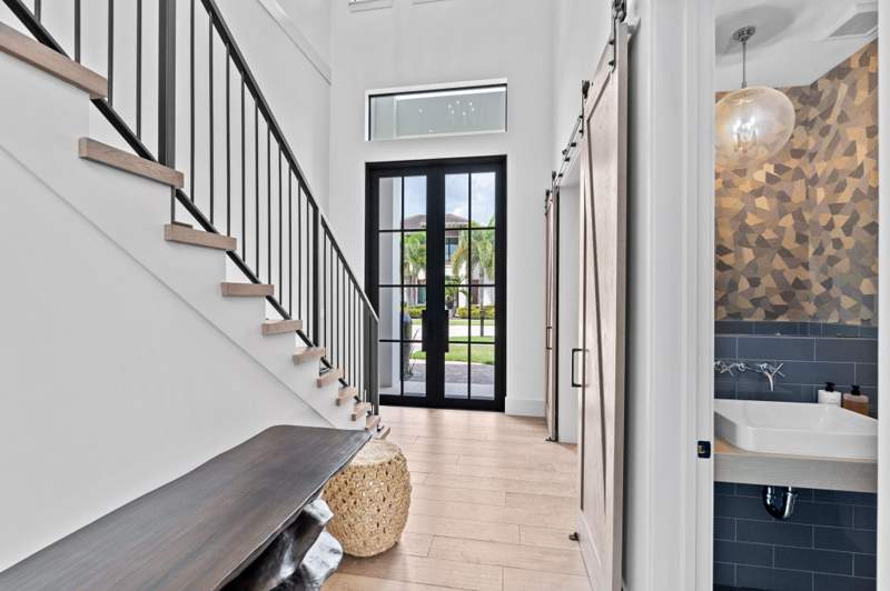 3 bedroom Single Family Residence at 3080 Blue Cypress Lane, BLUE CYPRESS REPL AT PALM BEACH POLO , Wellington — photo 4