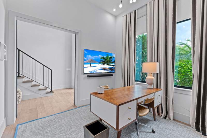 3 bedroom Single Family Residence at 3080 Blue Cypress Lane, BLUE CYPRESS REPL AT PALM BEACH POLO , Wellington — photo 5