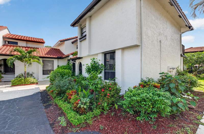 2 bedroom Condominium at 5726 Fox Hollow Drive #G, Town Place Condo I And II, Boca Raton — photo 5