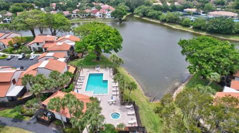 5726 Fox Hollow Drive #G, Boca Raton FL - photo 17 of 20