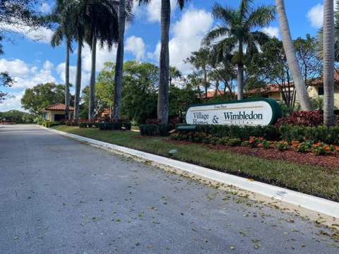5726 Fox Hollow Drive #G, Boca Raton FL - photo 18 of 20