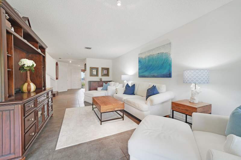 3 bedroom Townhouse at 5282 Sapphire Valley, Fairfield At Boca 2 Of Cedar Grove, Boca Raton — photo 5