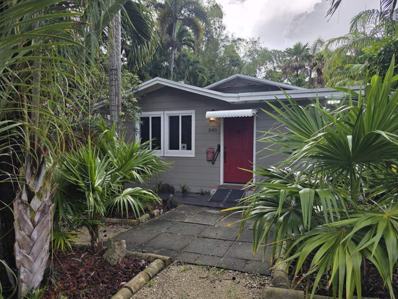 3 bedroom Single Family Residence at 540 SW 14th Avenue, Riverside Add Amen Plat, Fort Lauderdale — photo 3