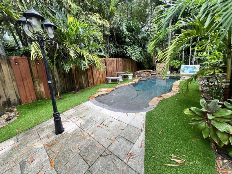 3 bedroom Single Family Residence at 540 SW 14th Avenue, Riverside Add Amen Plat, Fort Lauderdale — photo 5