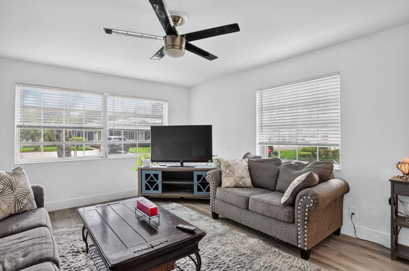 2 bedroom Villa at 10164 40th Way #256, Limetree Condo, Boynton Beach — photo 5