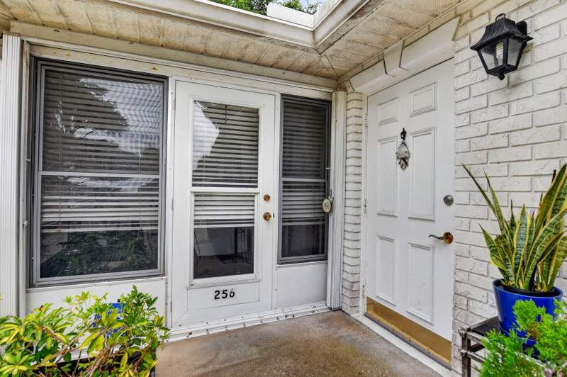 2 bedroom Villa at 10164 40th Way #256, Limetree Condo, Boynton Beach — photo 4
