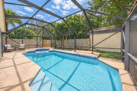 980 Rainberry Lake Drive, Delray Beach FL - photo 24 of 35