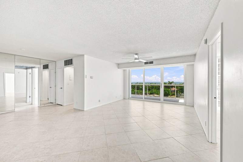 2 bedroom Condominium at 2715 N Ocean Boulevard #7D, Embassy Tower II Inc Condo, Fort Lauderdale — photo 5