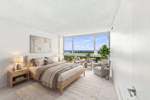 2715 N Ocean Boulevard #7D, Fort Lauderdale FL - photo 7 of 30