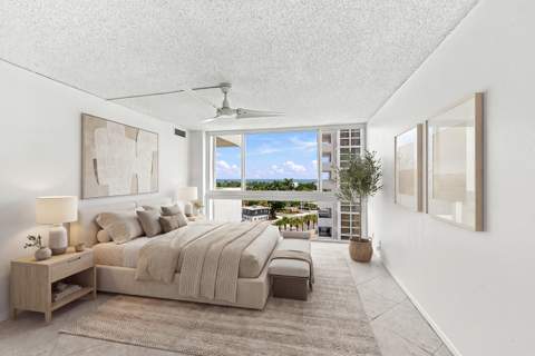 2715 N Ocean Boulevard #7D, Fort Lauderdale FL - photo 9 of 30