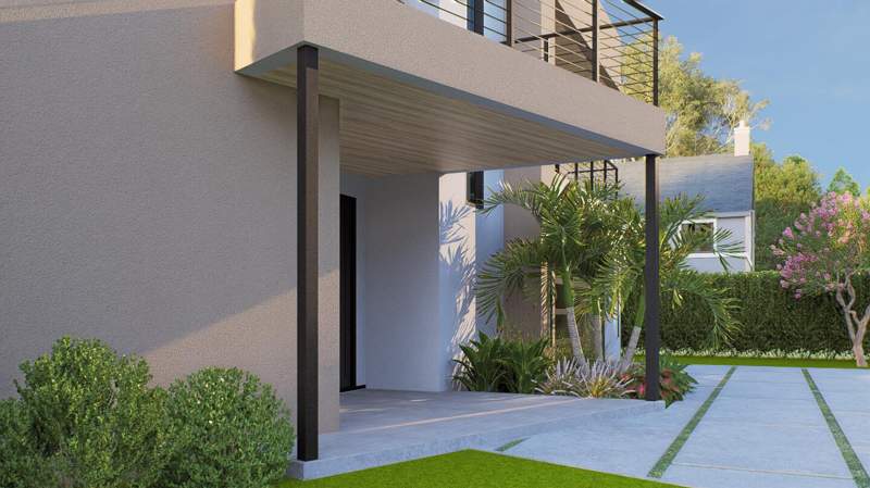 5 bedroom Single Family Residence at 1225 NE 4th Avenue, Whisem Unit A, Boca Raton — photo 5