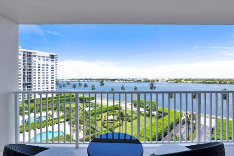 1801 S Flagler Drive #906, West Palm Beach FL - photo 11 of 14